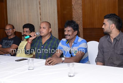 Tulu film